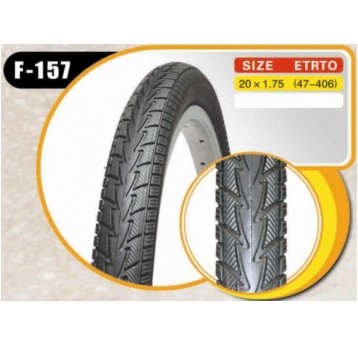 opona Cascen 20x1,75