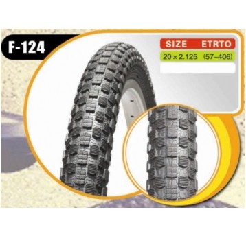 opona Cascen 20x2,125