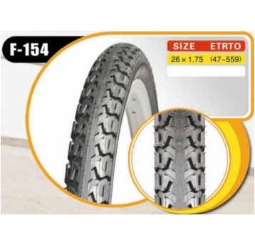 opona Cascen 26x1,75 F-154