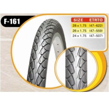 opona Cascen 28x1,75