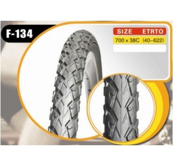 opona Cascen 700x38c