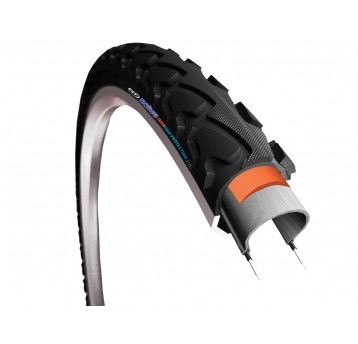 opona cst 26x1,75 Salvo HPR 5mm antyprzeb.