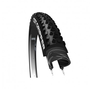 opona cst 29x2,25 c-1879 Gripper