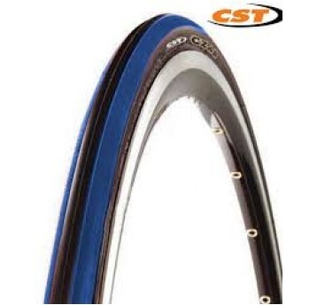 opona cst 700x23c blue
