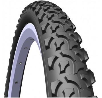 opona Mitas 26x2,00 Rapid