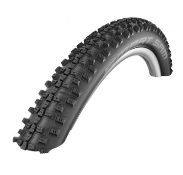 opona schwalbe 26x2,25 Smart Sam
