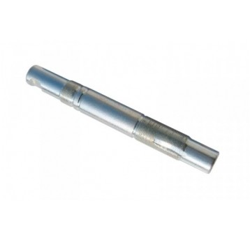 oś mech. klin/gwint