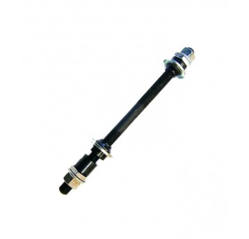 oś piasty tył Cro-Mo 10x175mm