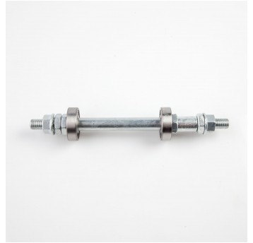 oś piasty tył łoż. maszynowe