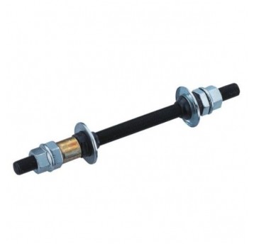 oś piasty tył MTB Quando CR-Mo