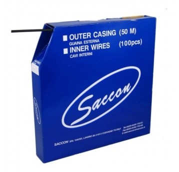 pancerz Saccon hamulca (50m) box