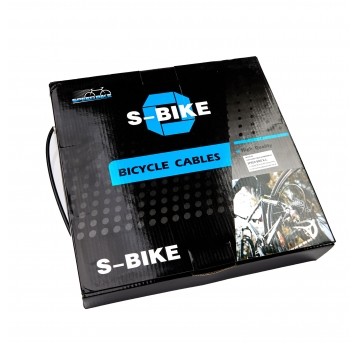 pancerz uniwer. przerzutki S-BIKE box (25m)