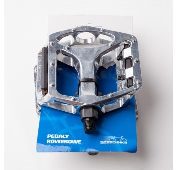 pedały alu bmx/dual m/gwint