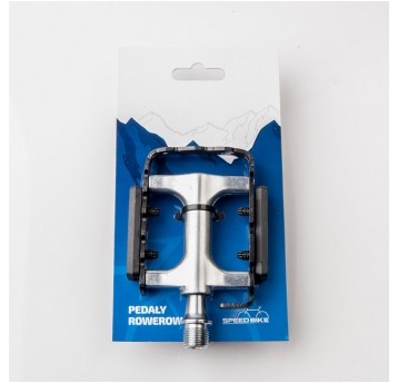 pedały alu Feimin FP-975C łoż. maszynowe