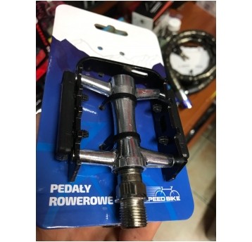 pedały alu Feimin na łoż. masz./blister