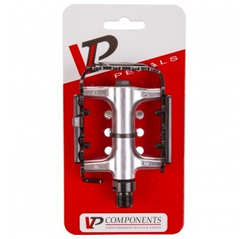 pedały alu VP na łożyskach maszynowych