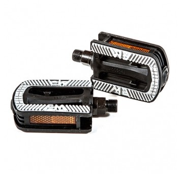 pedały pcv/guma dziecięcy