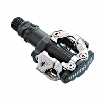 pedały SPD 520 Shimano