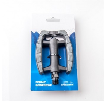 pedały trekking pcv FP-831ZU