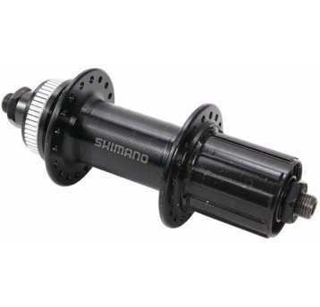 piasta tył 8/9rz. centerlock Shimano TX-505 36H