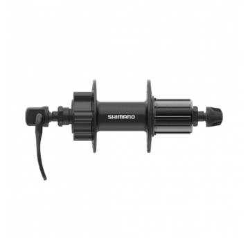 piasta tył 8/9rz.tar. Shimano TX-506 36H