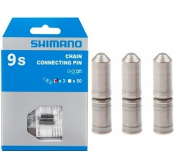 pin do łańcucha Shimano 9rz. CN 7700 3szt.