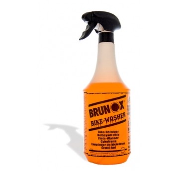 płyn do czyszczenia Brunox Bike Washer 1000ml.