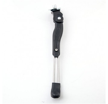 podpórka alu centr. czarna 20-28" pręty