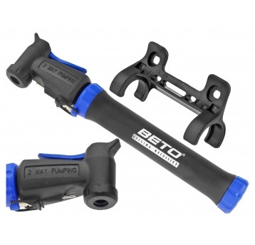 pompka Beto mini z igłą CMPD-03b