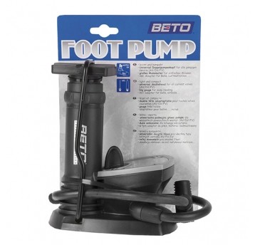 pompka nożna Beto cft 003