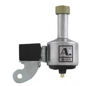 prądnica prawa alu.