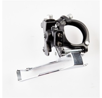 przerzutka przód QD-10 uniwer. 42T