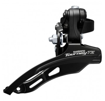 przerzutka przód shimano FD-TZ510 T42