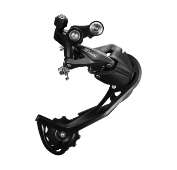 przerzutka tył Altus 9rz. RD-M370