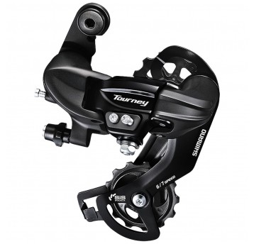 przerzutka tył rd-ty 300 śruba