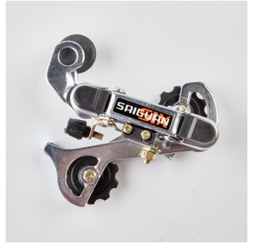 przerzutka tył Saiguan śruba