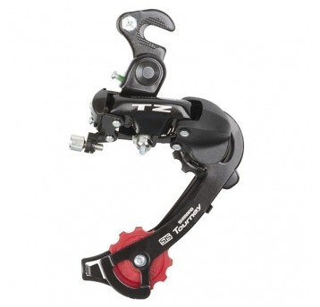 przerzutka tył TZ50 hak