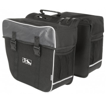 sakwa dwukomorowa M-wawe