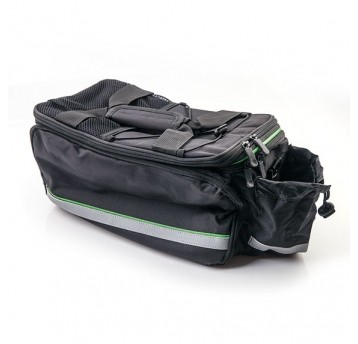 sakwa na bagażnik/rozkładana 20l