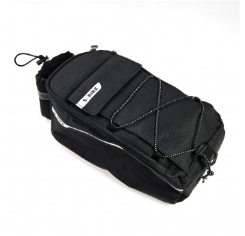 sakwa na bagażnik S-BIKE YA260