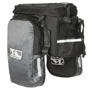 sakwa na bagżnik SL55 M-wawe