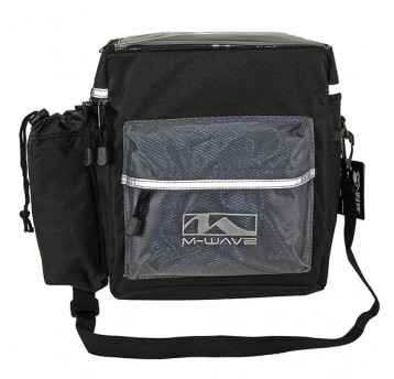 sakwa na kierownicę