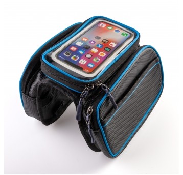 sakwa na ramę na telefon/2boki