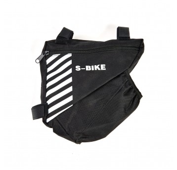 sakwa trójkąt S-BIKE/bidon YA224
