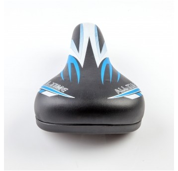 siodło Alltime dziecięce bmx/blue