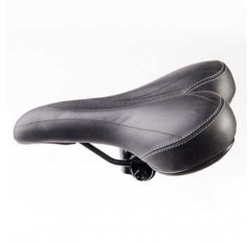 siodło Alltime mtb soft gel