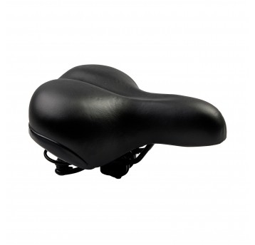 siodło Alltime na sprężynie