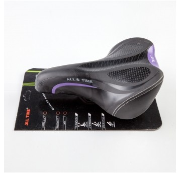 siodło Alltime na sprężynie AT-6033