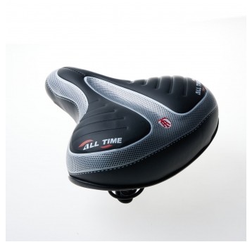 siodło Alltime sprężyna AT-6027B8