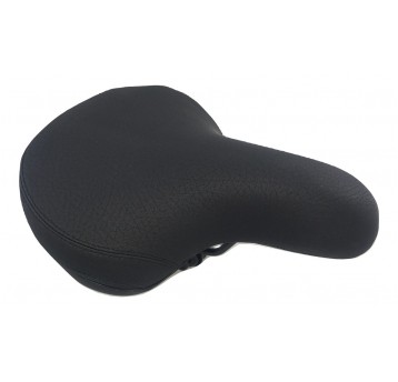 siodło na sprężynie